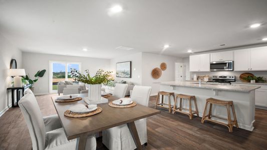 Carolina Station by D.R. Horton in Hardeeville - image