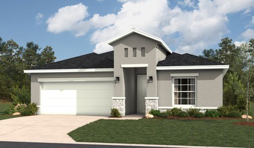 Northwood Trails by Hakes Brothers in Edinburg - image 8