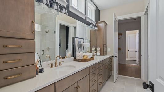 Brook Run by DRB Elevate. in Fort Mill - image 6