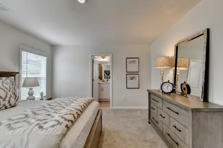 Magnolia Grove by Create Homes in Mableton - image 20