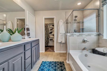 Chisholm Hills by Landsea Homes in Cleburne - photo 53 53