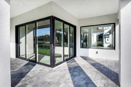 Hampton Green at Providence by ABD Development in Davenport - image 20