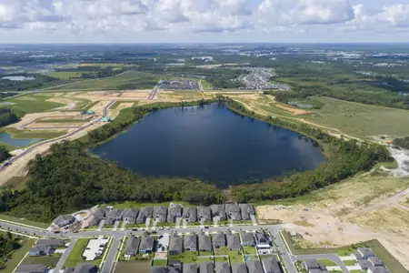 Lake Star At Ovation by M/I Homes in Winter Garden - photo 1 1