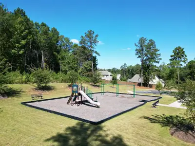 Woodland Hills by Reliant Homes in Loganville - image 15