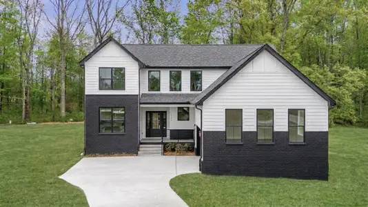 Judah Hills by Norfleet Builders in Cross Plains - image