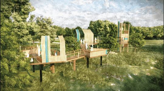 Mosaic by Cadence Homes in Prosper - image 19