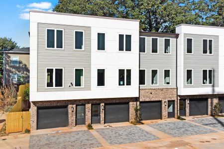 Madison Park by JackBilt Development in Atlanta - photo 2 2