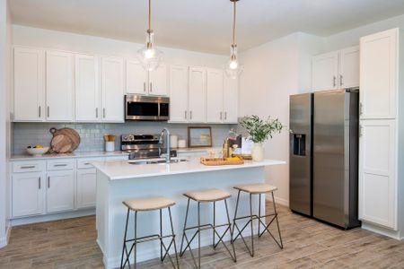 Townwalk at Babcock Ranch by Park Square Residential in Punta Gorda - image 10