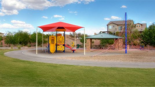 Sunstone at Gladden Farms: Destiny Collection 6