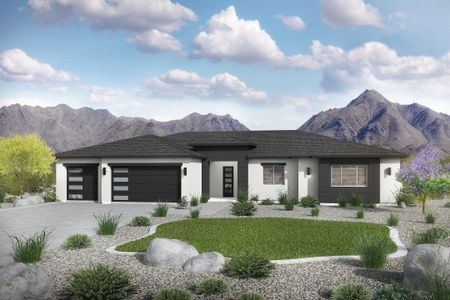 Montgomery & 136th by Nexstar Homes in Scottsdale - photo 3 3