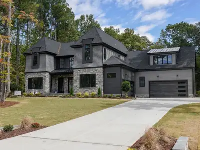 Sanctuary at Lake Wheeler by Upright Builders in Raleigh - photo 9 9