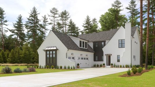 Seaforth Preserve by RobuckHomes in Pittsboro - photo 5 5