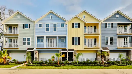 Veranda at South Shore by D.R. Horton in League City - photo 10 10