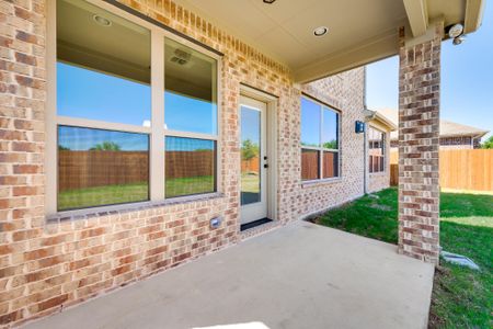 Riverside Place by Megatel Homes in Fort Worth - photo 1 1