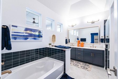 Monteverde at Cibolo Canyons by CastleRock Communities in San Antonio - photo 18 18