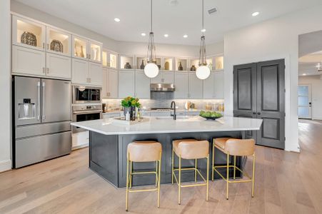 Audubon – Ascent Collection by David Weekley Homes in Magnolia - image 7