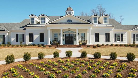 12 Oaks by Stanley Martin Homes in Holly Springs - photo