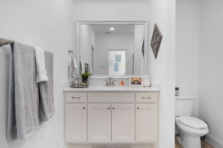 Stonecreek by Altura Homes in Sulphur Springs - image 17