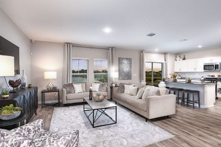 Pasadena Point by Casa Fresca Homes in Wesley Chapel - photo 18 18