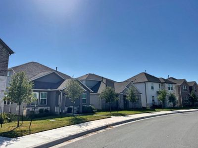 Emory Crossing - Master planned community in Hutto, TX 34 34