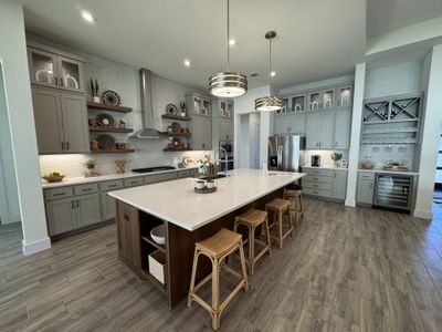 La Cima  by Coventry Homes in San Marcos - photo 37 37