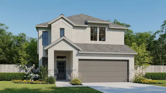 Brookewater - Master planned community in Rosenberg, TX 20
