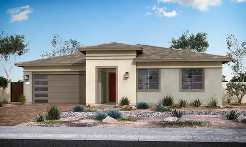 Bella Vista Farms by Tri Pointe Homes in San Tan Valley - photo 12 12