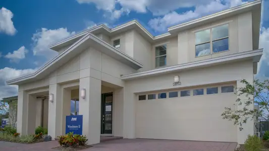 Reserve at Twin Lakes by Jones Homes USA in St. Cloud - photo 0