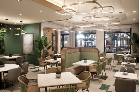 Valencia Ridge by GL Homes in Wesley Chapel - image 3