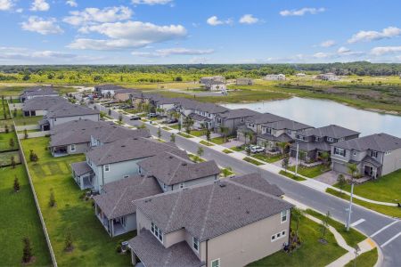 Cobblestone by M/I Homes in Zephyrhills - photo 10 10