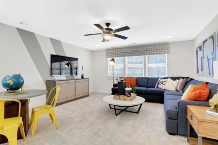 Cambridge by Eastwood Homes in Flowery Branch - photo 22 22