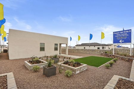 Paseo Del Este by Hakes Brothers in El Paso - image 1