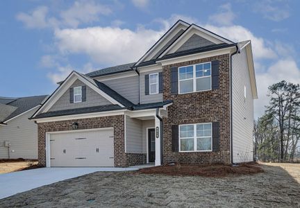 Overlook at Marina Bay by Chafin Communities in Gainesville - photo 21 21