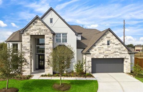 Towne Lake - Master planned community in Cypress, TX 39 39