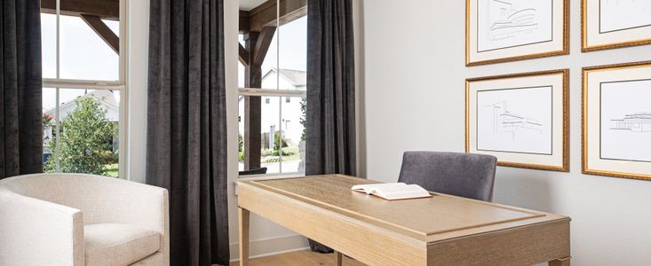 The Estates at La Cima by Ashton Woods in San Marcos - image 8