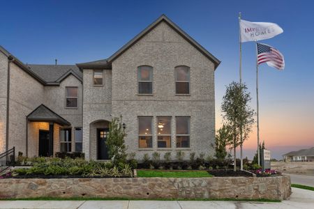 Creekshaw by Impression Homes in Royse City - image 6