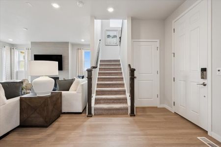 The Boulevard II Collection at Windler by Century Communities in Aurora - photo 7 7