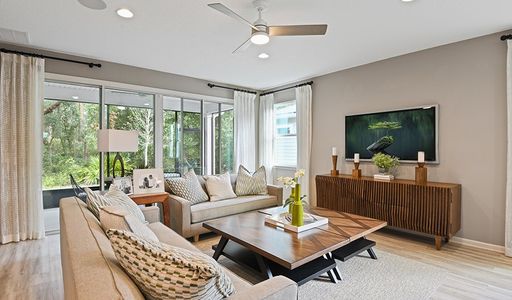 Irongate by Richmond American Homes in Jacksonville - photo 60 60