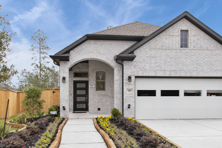 Evergreen by Chesmar Homes in Conroe - photo 4 4