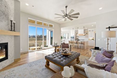 Sonders Fort Collins by Bridgewater Homes in Fort Collins - image 6