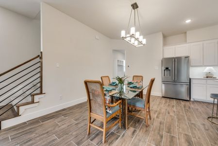 Magnolia West by Riverside Homebuilders in Westworth Village - photo 48 48