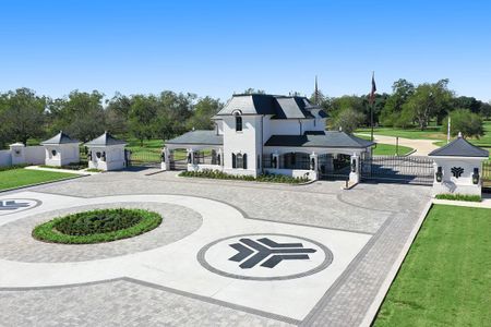 Twinwood - Fedrick Harris by Newmark Homes in Simonton - image 3