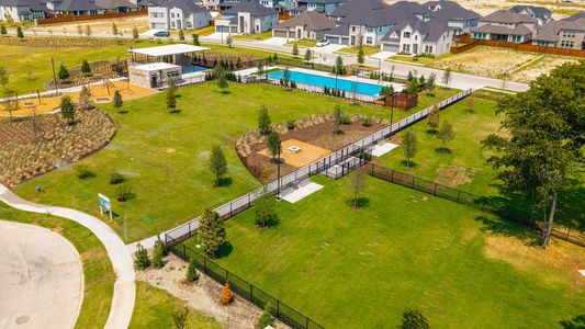 Cross Creek Meadows by Normandy Homes in Celina - image 13