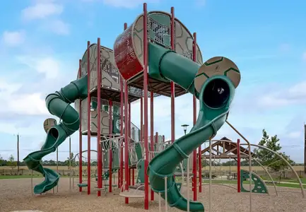 Hennersby Hollow by Starlight Homes in San Antonio - image 20