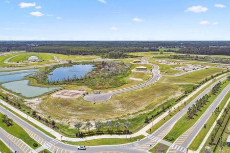 Chapel Crossings by M/I Homes in Wesley Chapel - photo 11 11