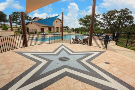 MorningStar - Master planned community in Georgetown, TX 14 14