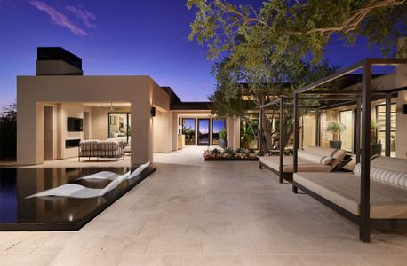 Skye View by Camelot Homes in Scottsdale - photo 6 6