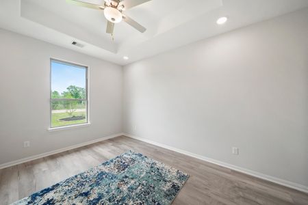 Southfork Ranch by First America Homes in Sealy - image 17