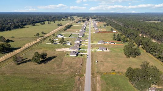 Barton Place by First America Homes in Cleveland - image 10