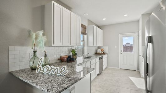 Melissa Ranch by Legend Homes in San Antonio - photo 37 37